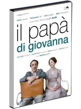Il papà di Giovanna