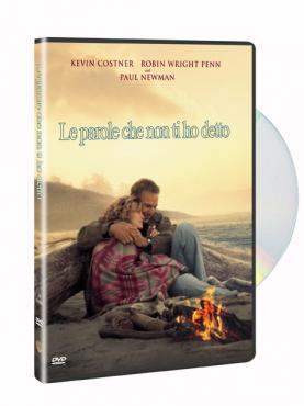 Le parole che non ti ho detto | Warner Bros. Italia