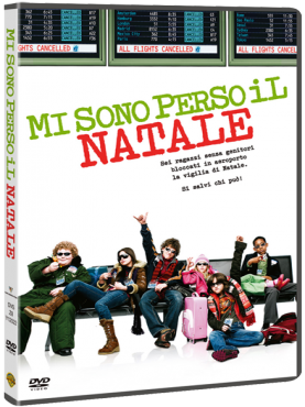 Mi sono perso il Natale - Warner Bros. Entertainment Italia