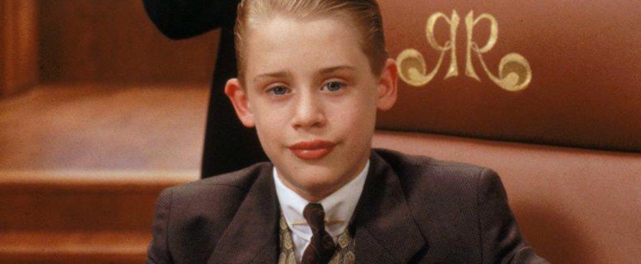 Richie Rich Il più ricco del mondo Warner Bros. Italia