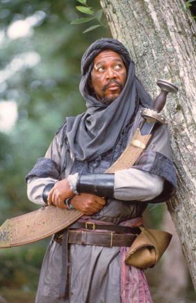 Robin Hood - Principe Dei Ladri [1991]