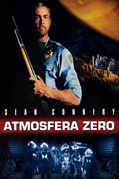 Atmosfera zero - Warner Bros. Entertainment Italia
