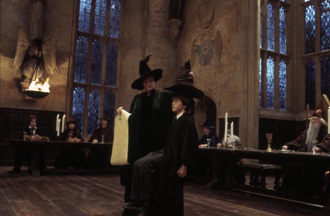 Harry Potter E La Pietra Filosofale Download Ita