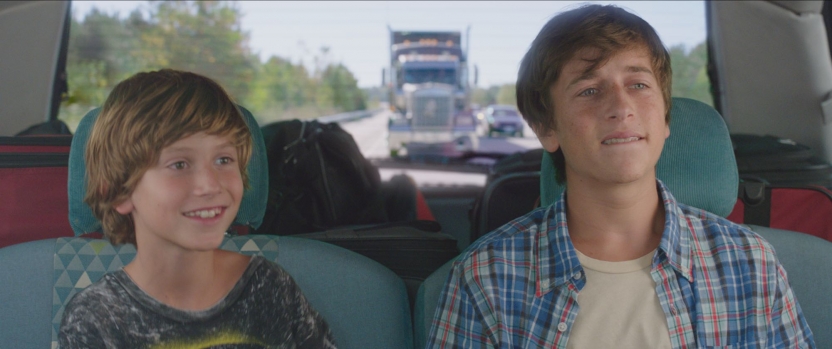 Come Ti Rovino Le Vacanze Trailer Ita