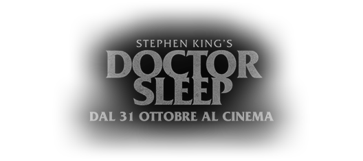 Doctor Sleep