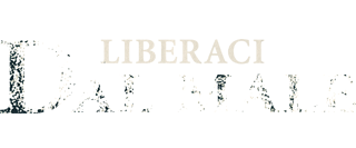 Liberaci Dal Male - Logo