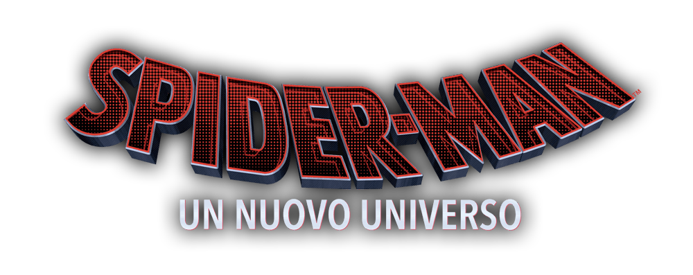 logo Spiderman