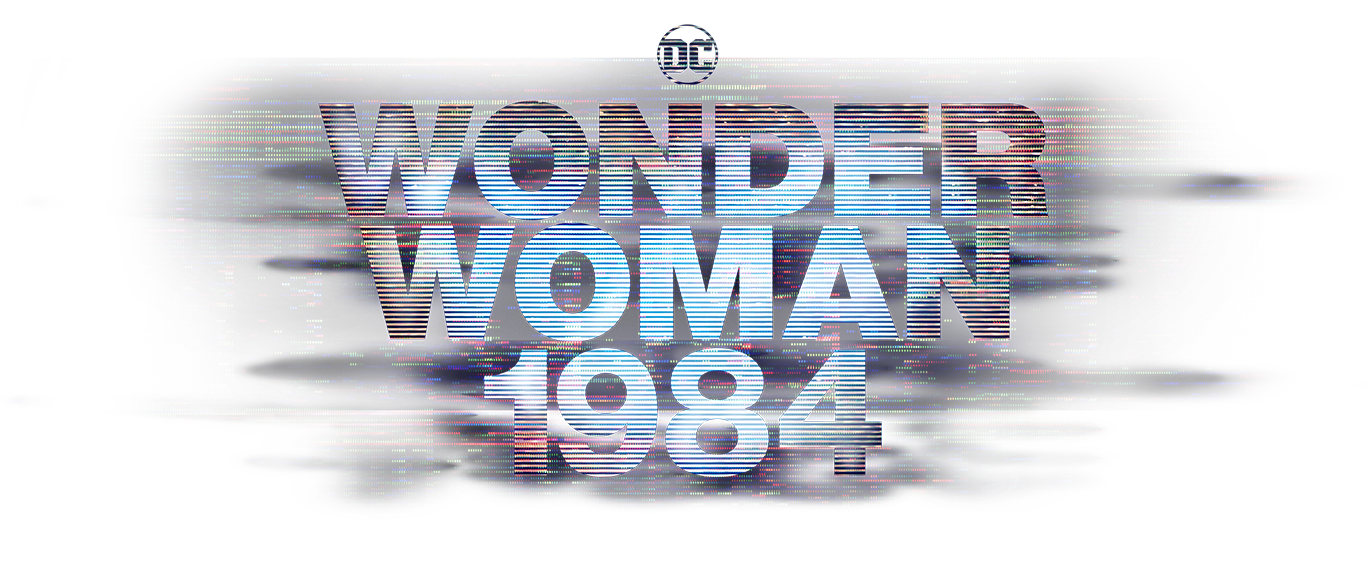 Wonder Woman 1984