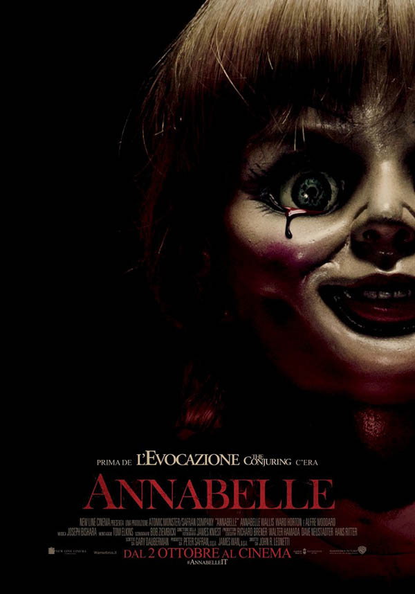 Annabelle_Poster