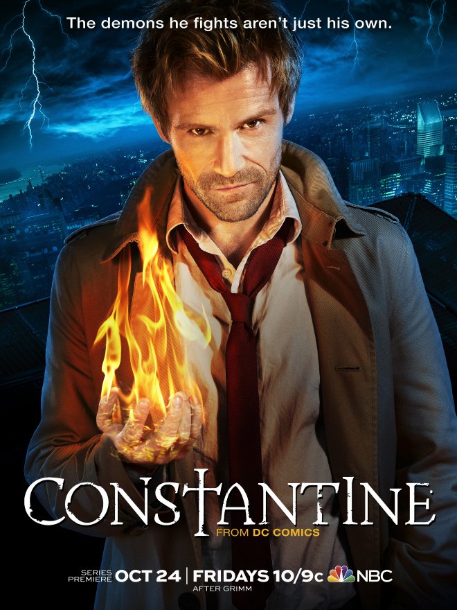 Constantine_Poster