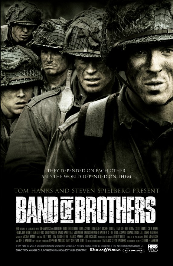 Band of Brothers