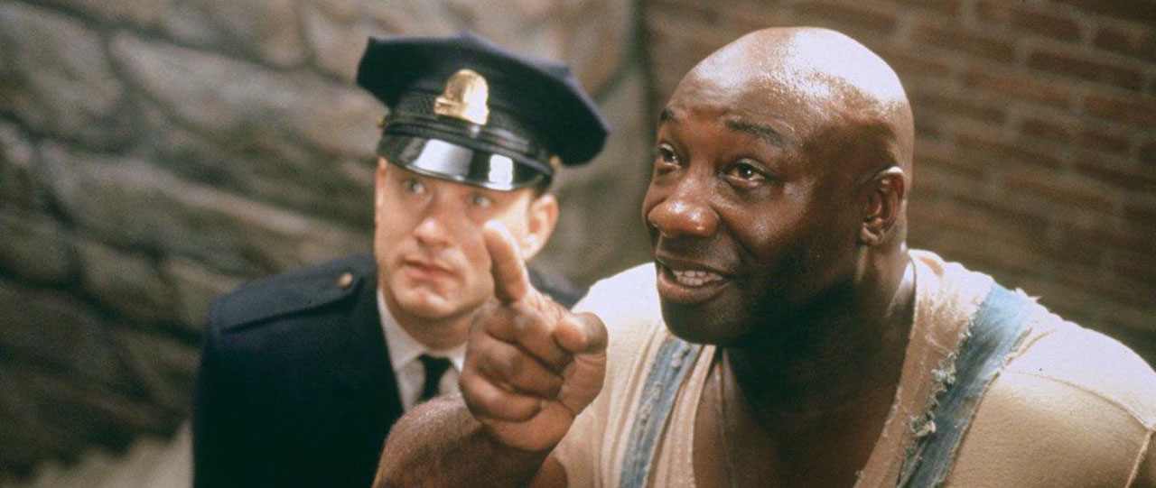 Il miglio verde Warner Bros. Entertainment Italia Il miglio verde Warner Bros. Entertainment Italia