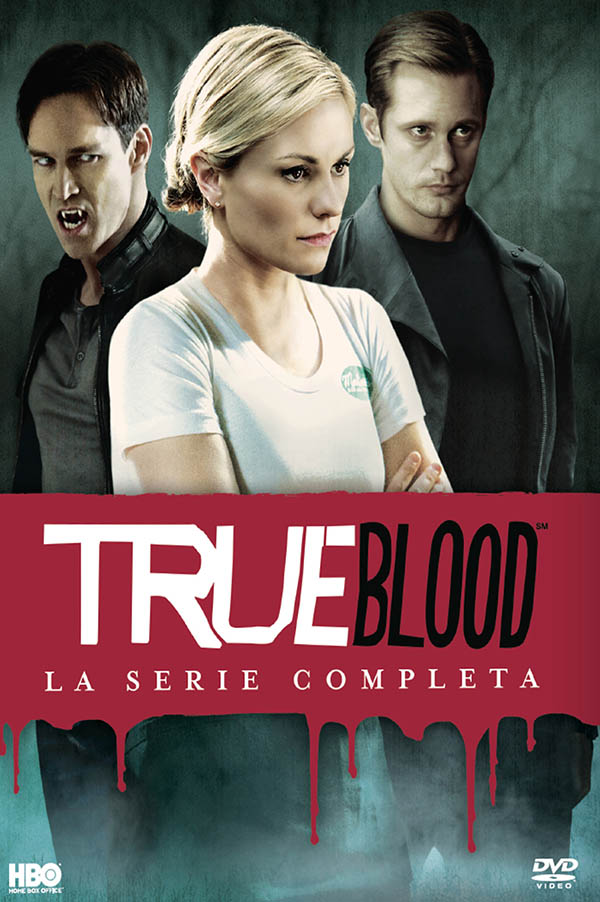 True Blood_copertina