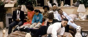 Willy, Principe di Bel Air_header