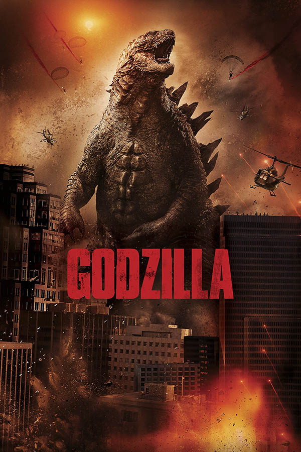 Godzilla_Poster