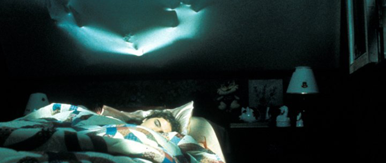 Nightmare Dal profondo della notte Warner Bros. Entertainment Italia