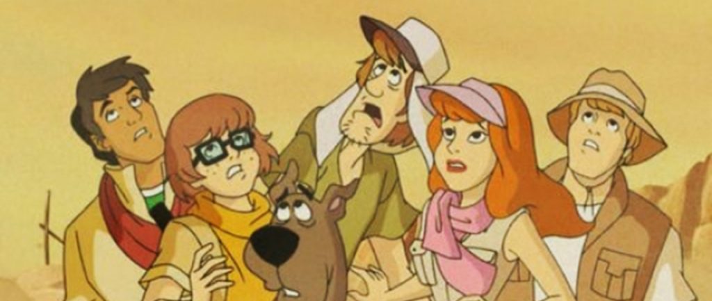 Scooby Doo E Il Re Dei Goblin