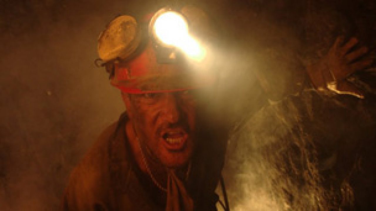 The 33 Trailer Ufficiale Italiano Del Film