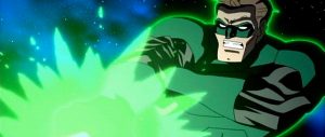 Lanterna Verde   i Cavalieri di Smeraldo_header