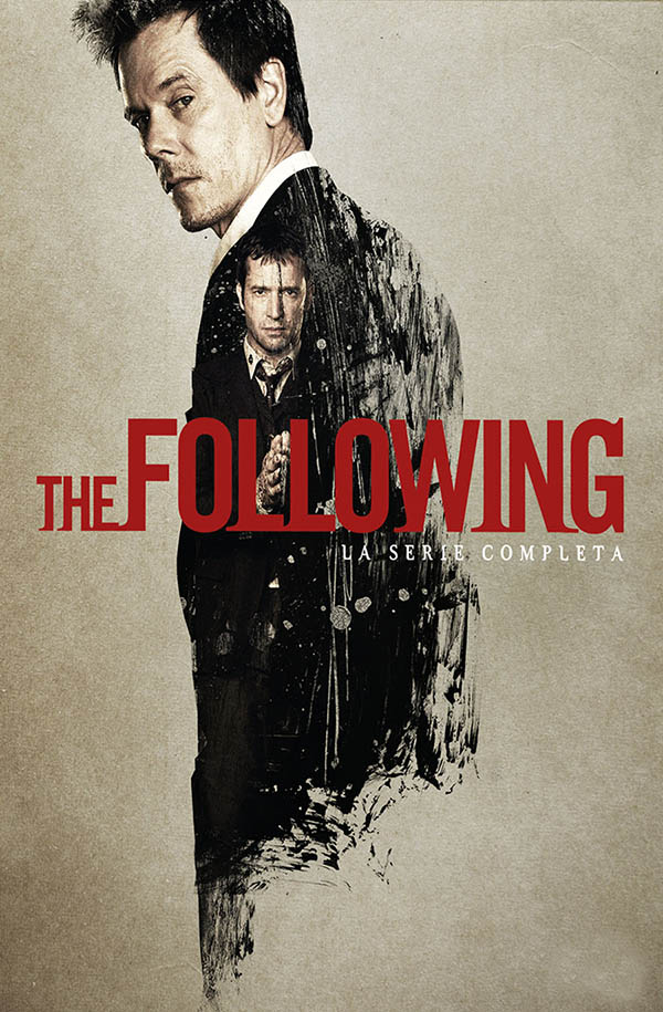 The Following_copertina