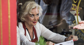 Il Seggio Vacante In arrivo il 16 marzo in DVD