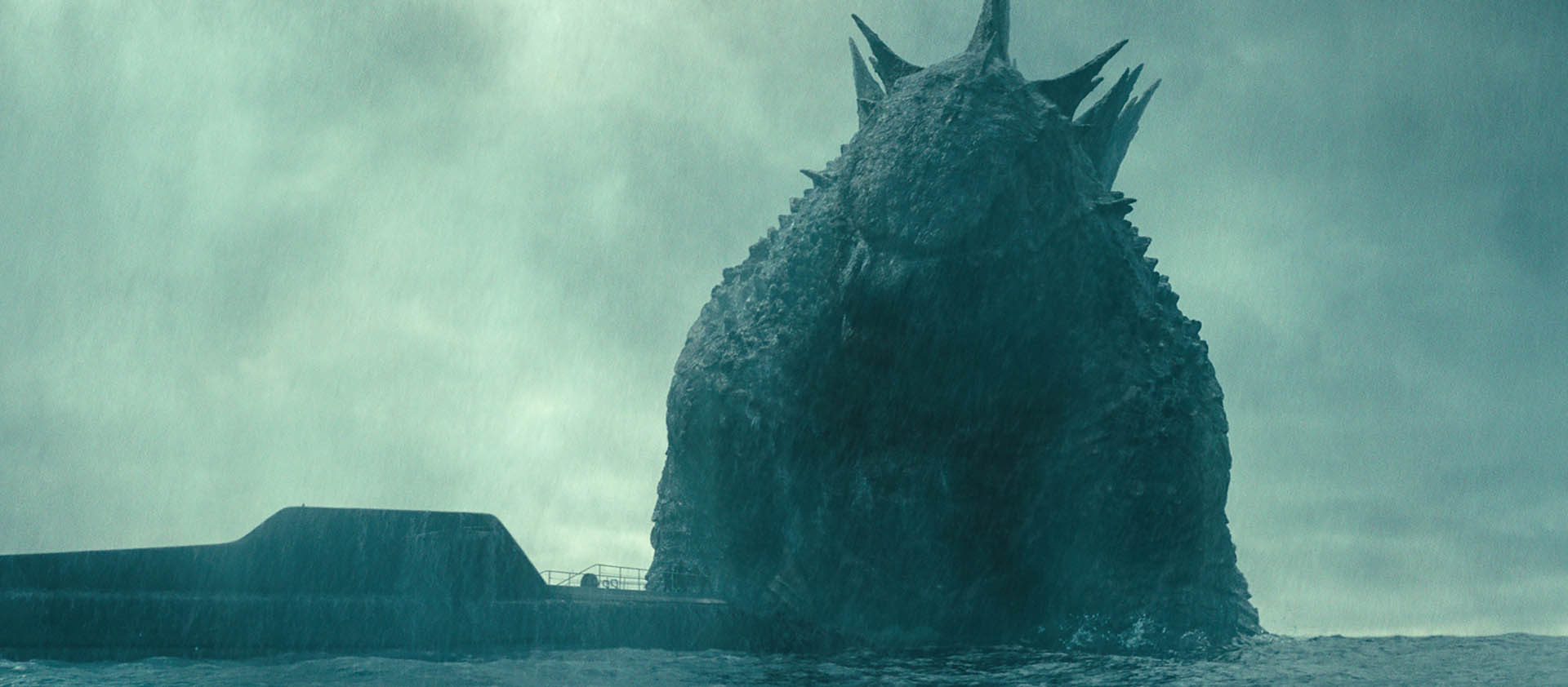 Godzilla II King of the Monsters_foto dal film 14