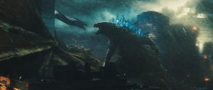 Godzilla II   King of the Monsters_header