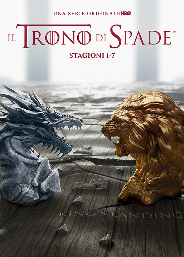 Il Trono di Spade_Poster 2