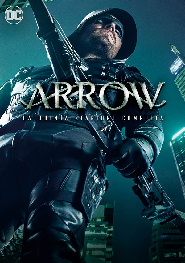 Arrow_Poster