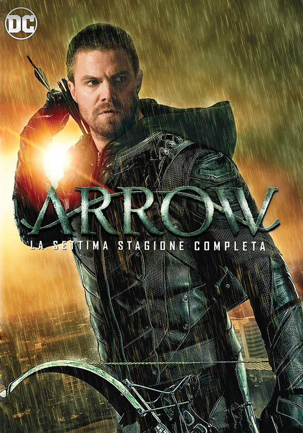 Arrow_SerieTV_Stagione7