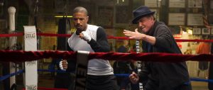 Creed   Nato per combattere