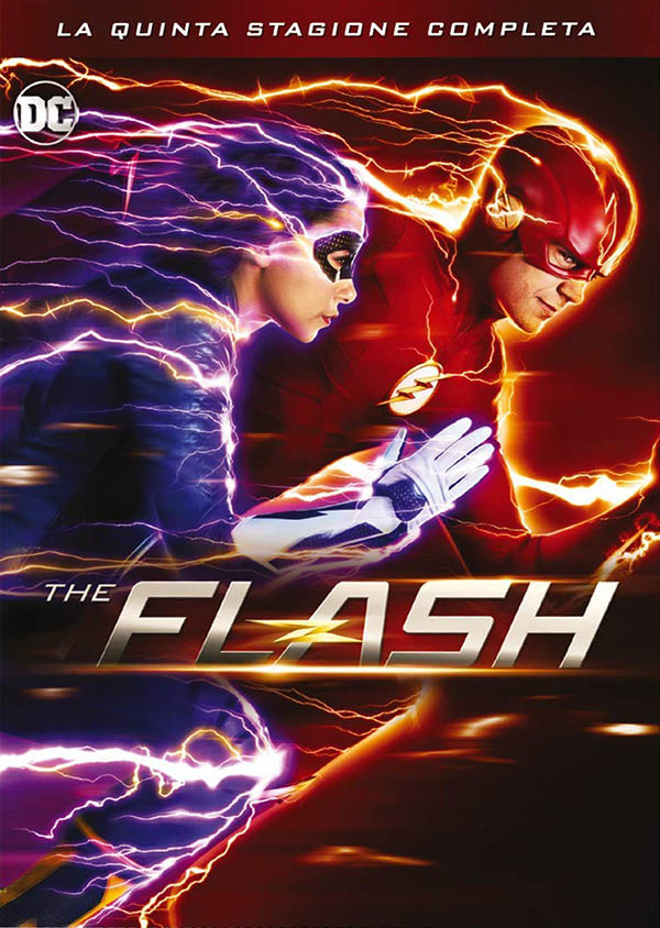 The Flash_SerieTV_Stagione5