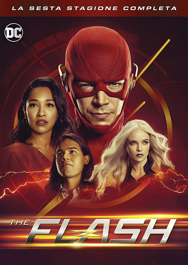 The Flash_SerieTV_Stagione6