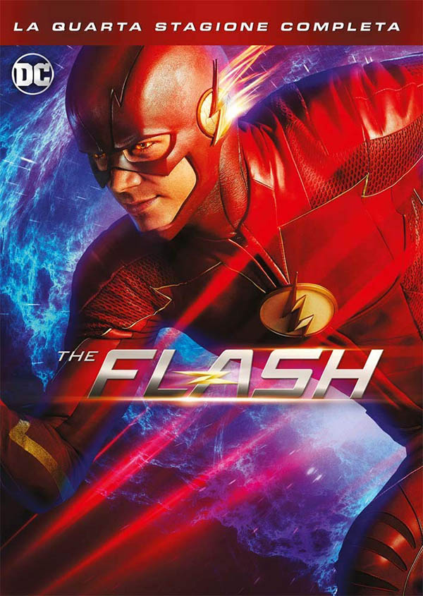 The Flash_SerieTV_stagione4