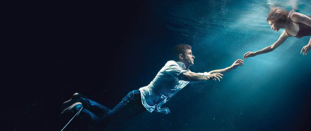The Leftovers. Svaniti Nel Nulla Tom Perrotta