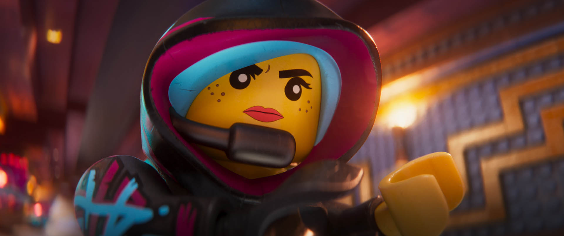 The Lego Movie 2 Una nuova avventura_immagine 6.