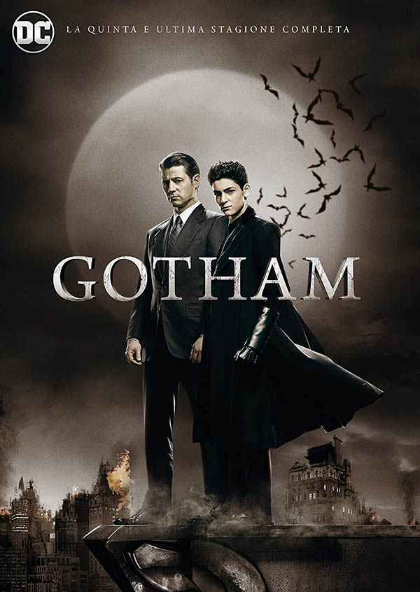 Gotham_SerieTV_stagione5