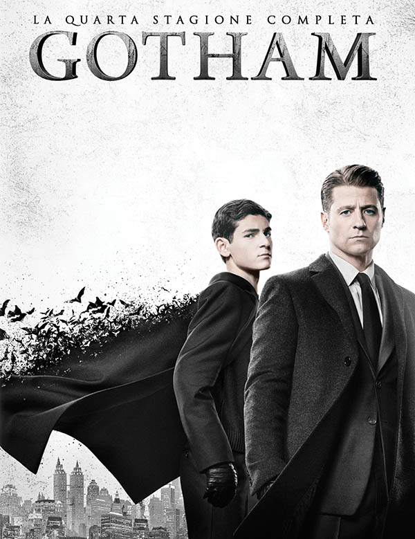 Gotham_Stagione4