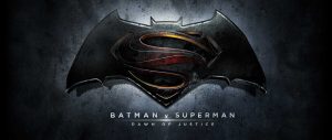 Batman v Superman   Dawn of Justice