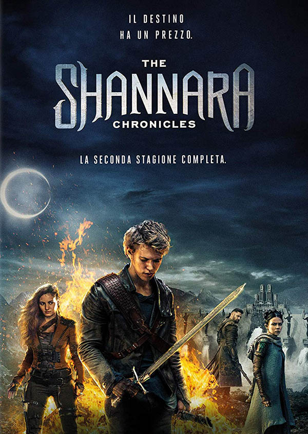 The Shannara Chronicle