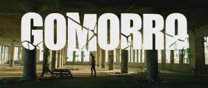 Gomorra   La serie