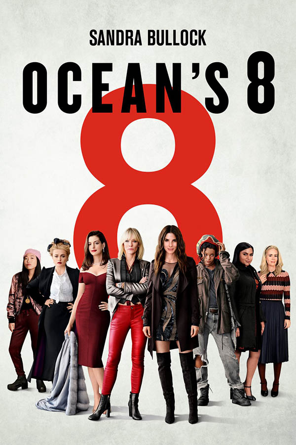 Ocean's 8