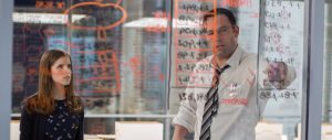 The Accountant