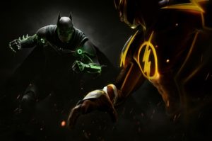 Injustice 2_immagine 1