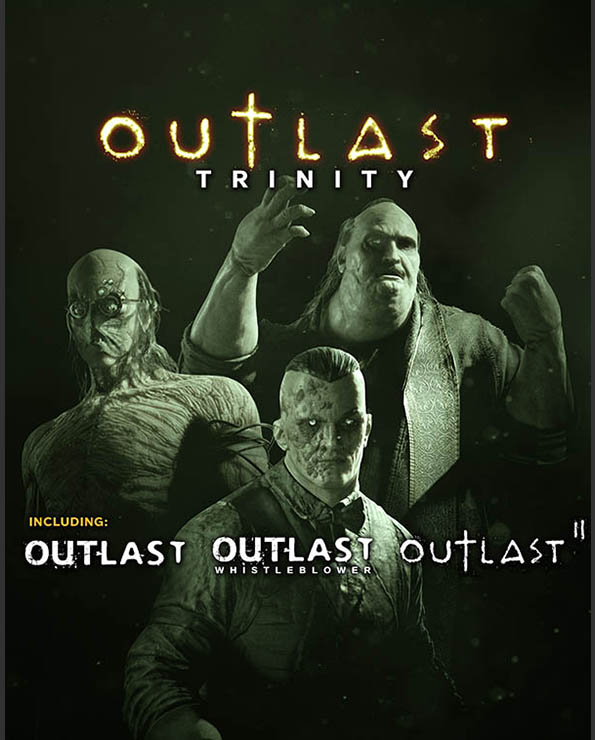 Outlast Trinity_Poster