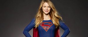 Supergirl