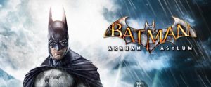 Batman   Arkham Asylum_header