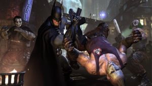 Batman   Arkham City_immagine 5