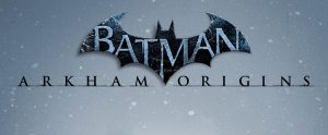 Batman   Arkham Origins Header