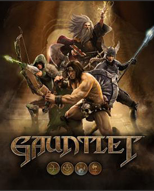 Gauntlet_poster